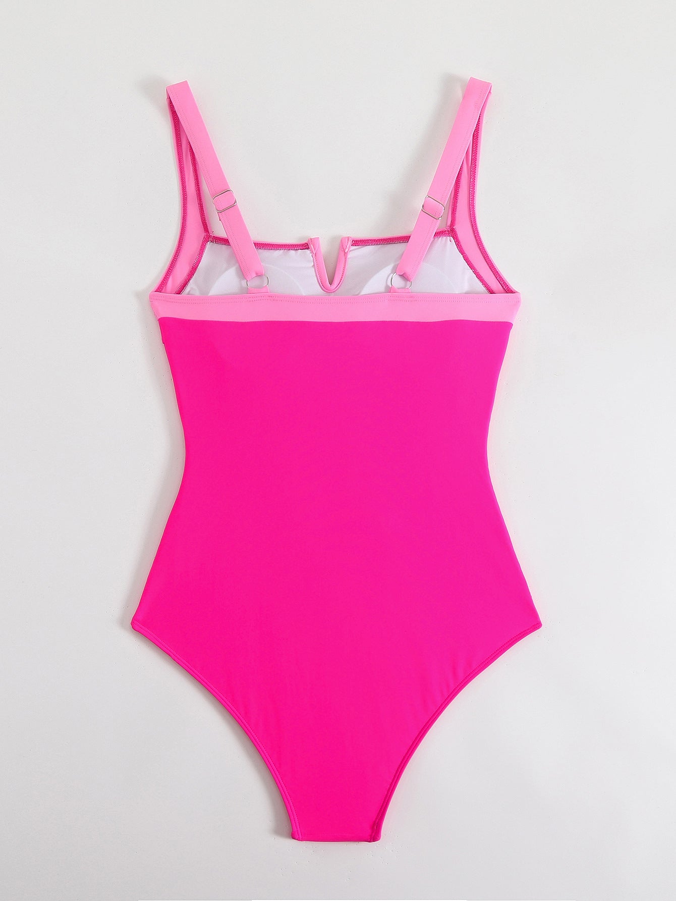 New Sexy One-Piece Swimsuit