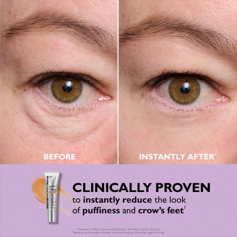 Instant Makeup Primer For Face No-Filter Primer Instant Skin Tightener