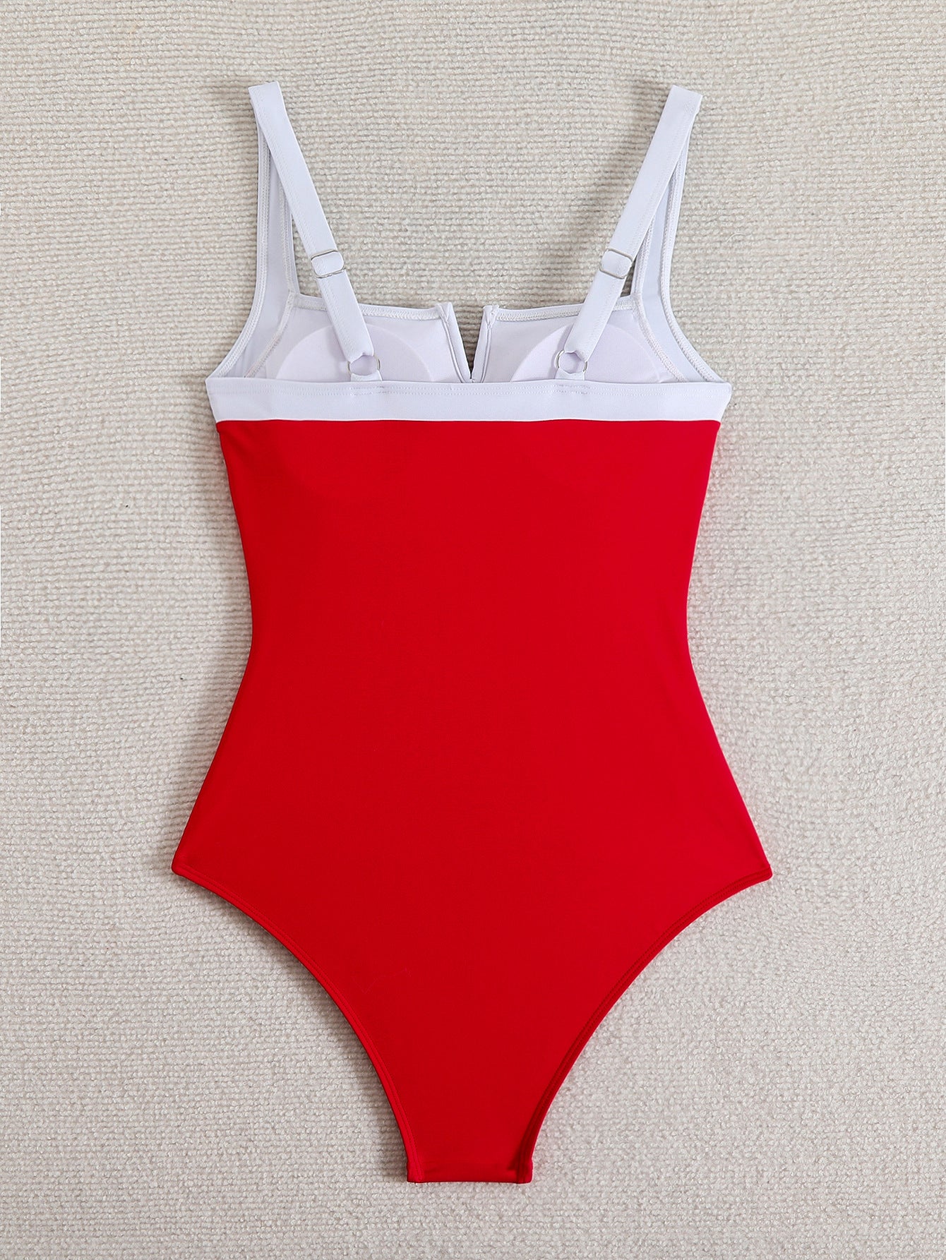 New Sexy One-Piece Swimsuit