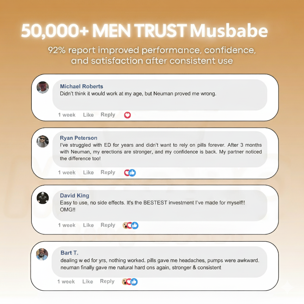 Musbabe™ Wave Therapy Pro