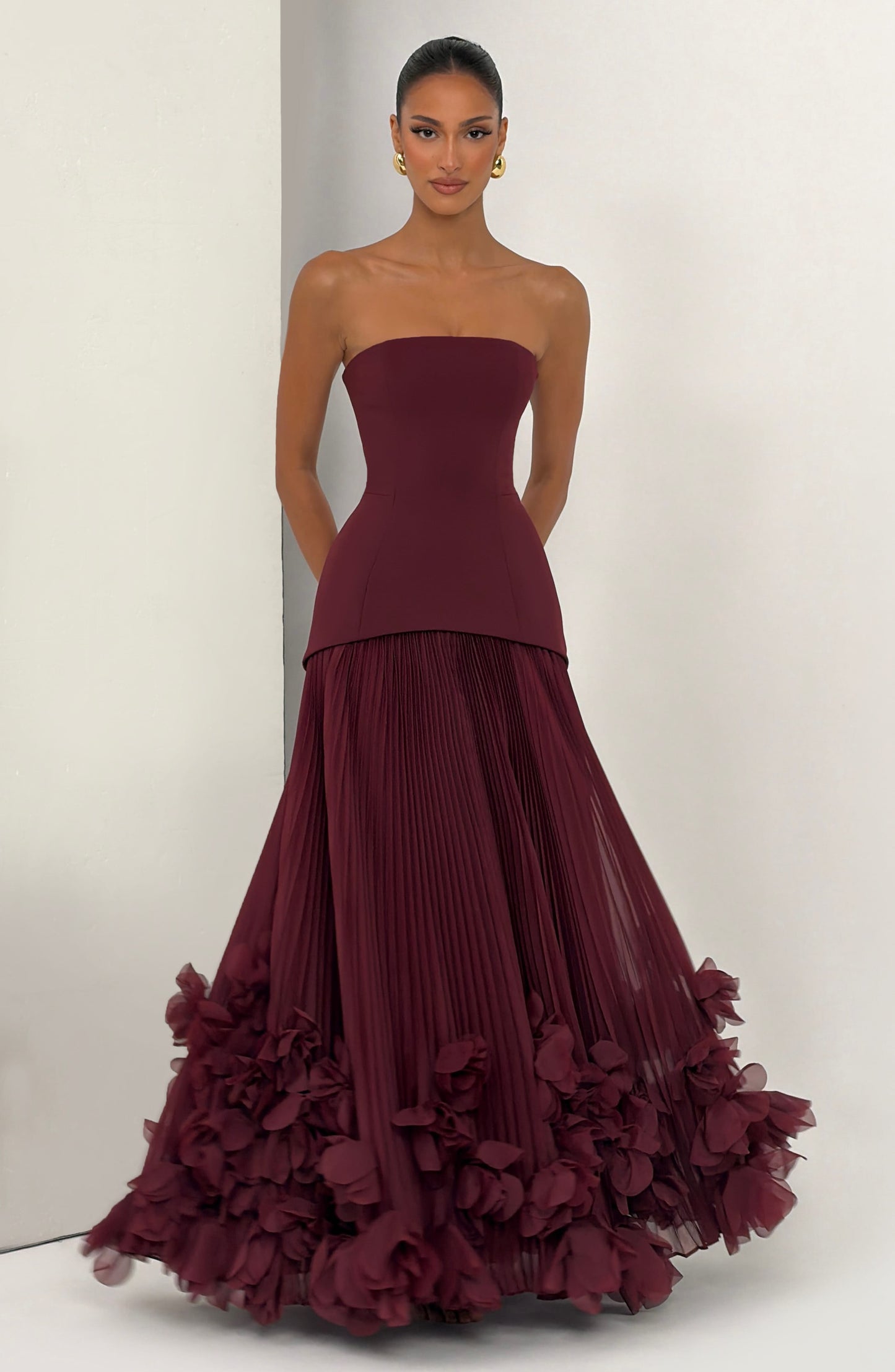 Seraphina | Maxi Dress