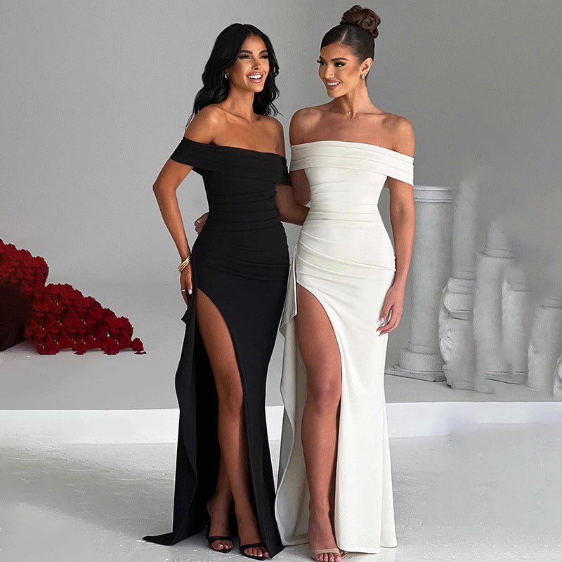 Elegant Slim Party Dress