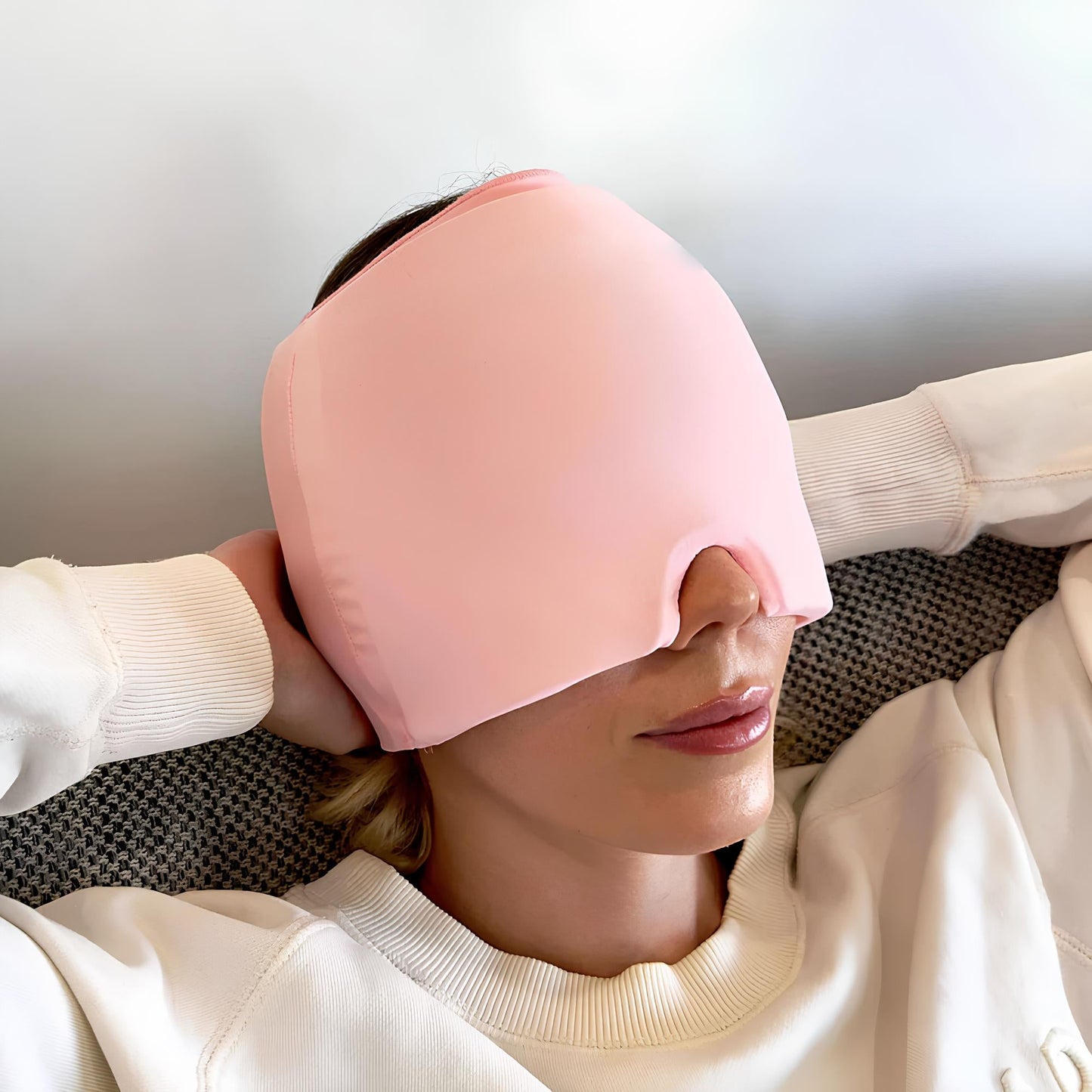 Premium Anti-Migraine Comfort +