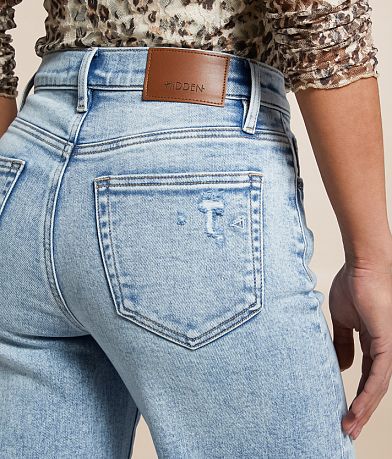 Logan Dad Jean