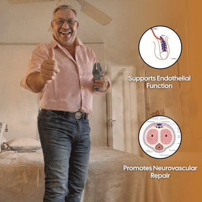 Musbabe™ Wave Therapy Pro
