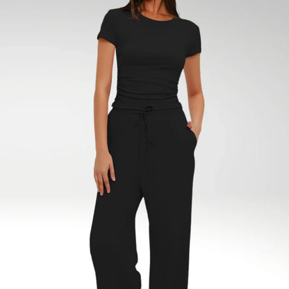 Effortless Comfort Two Piece Set