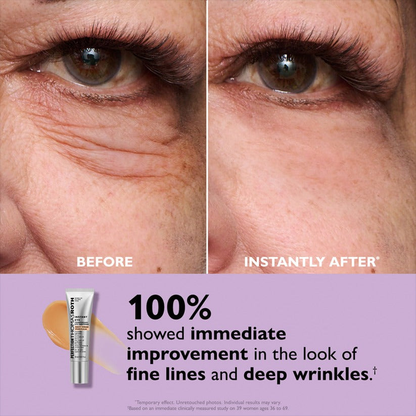 Instant Makeup Primer For Face No-Filter Primer Instant Skin Tightener