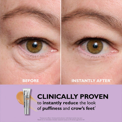 Instant Makeup Primer For Face No-Filter Primer Instant Skin Tightener