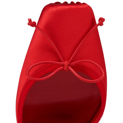 🔥 New Style Lace-Up Stiletto Red-Soled Heels | In Stock & Ready to Ship – Black Friday Mega Sale!