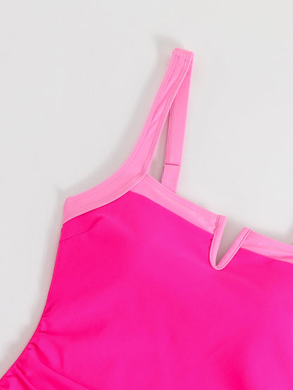 New Sexy One-Piece Swimsuit