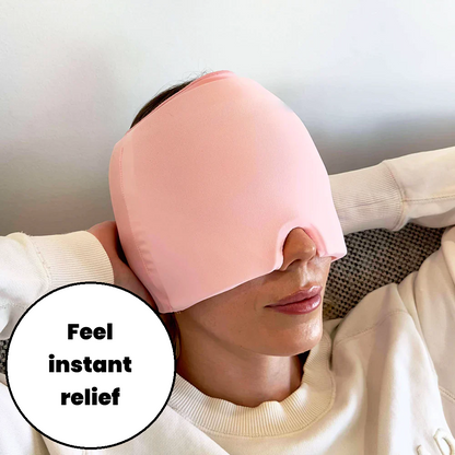 Premium Anti-Migraine Comfort +