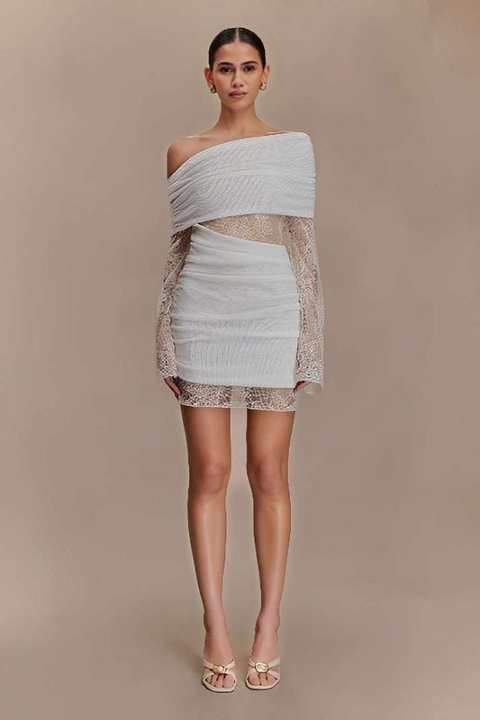 Olivia Mini Dress