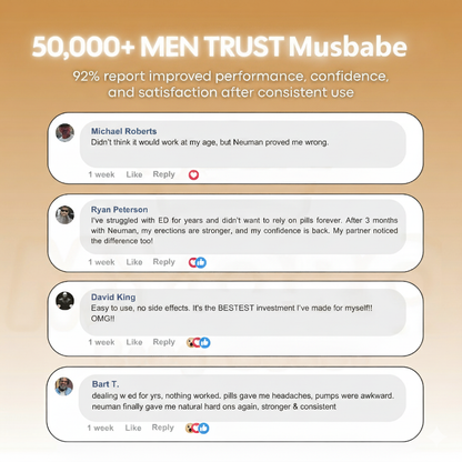 Musbabe™ Wave Therapy Pro