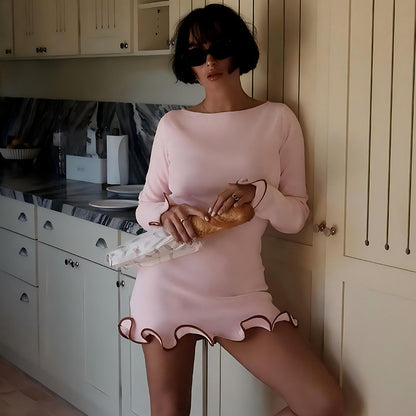 Mayra- Party Dress