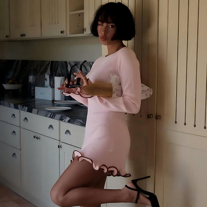 Mayra- Party Dress