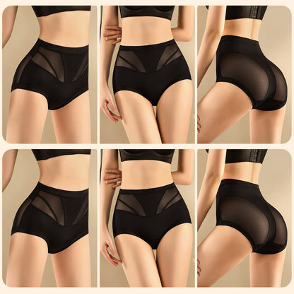 Black 6-pack