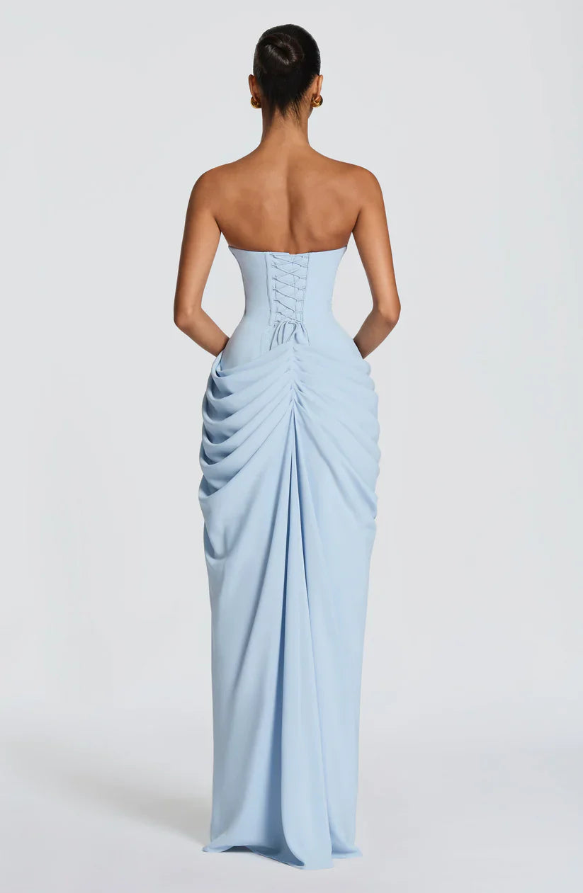Elara Maxi Dress