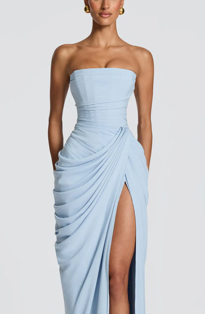 Elara Maxi Dress