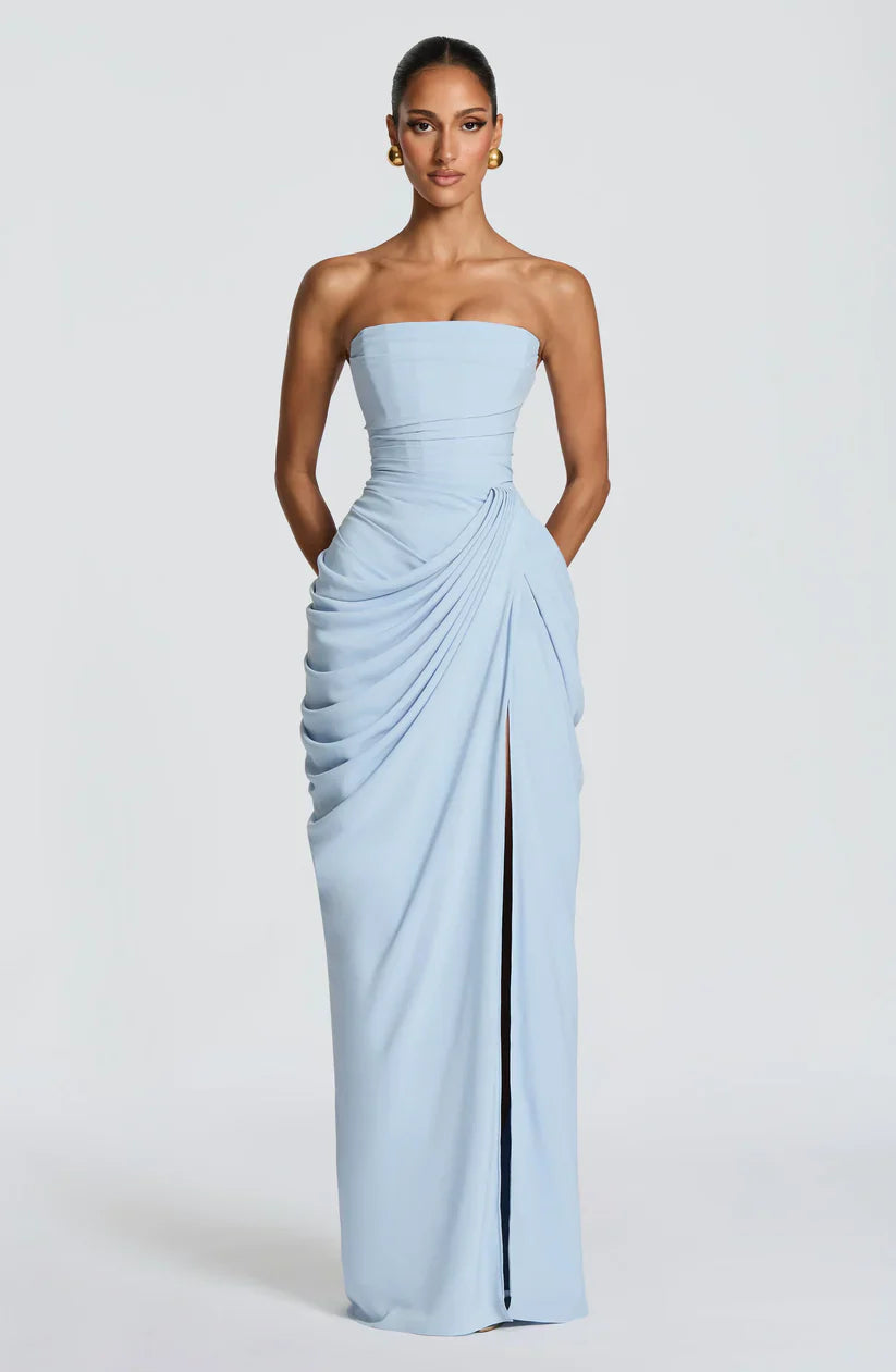 Elara Maxi Dress