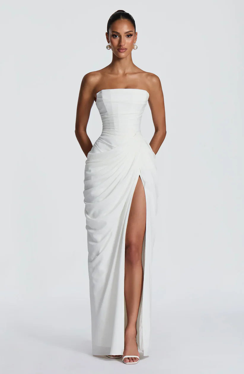 Elara Maxi Dress