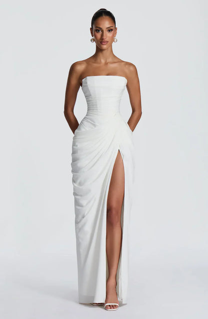 Elara Maxi Dress