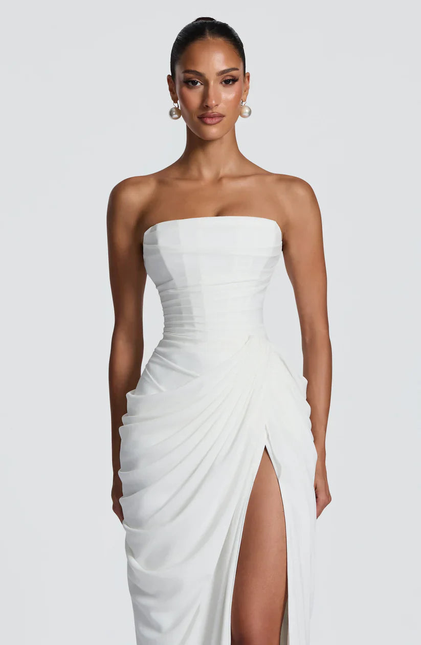Elara Maxi Dress