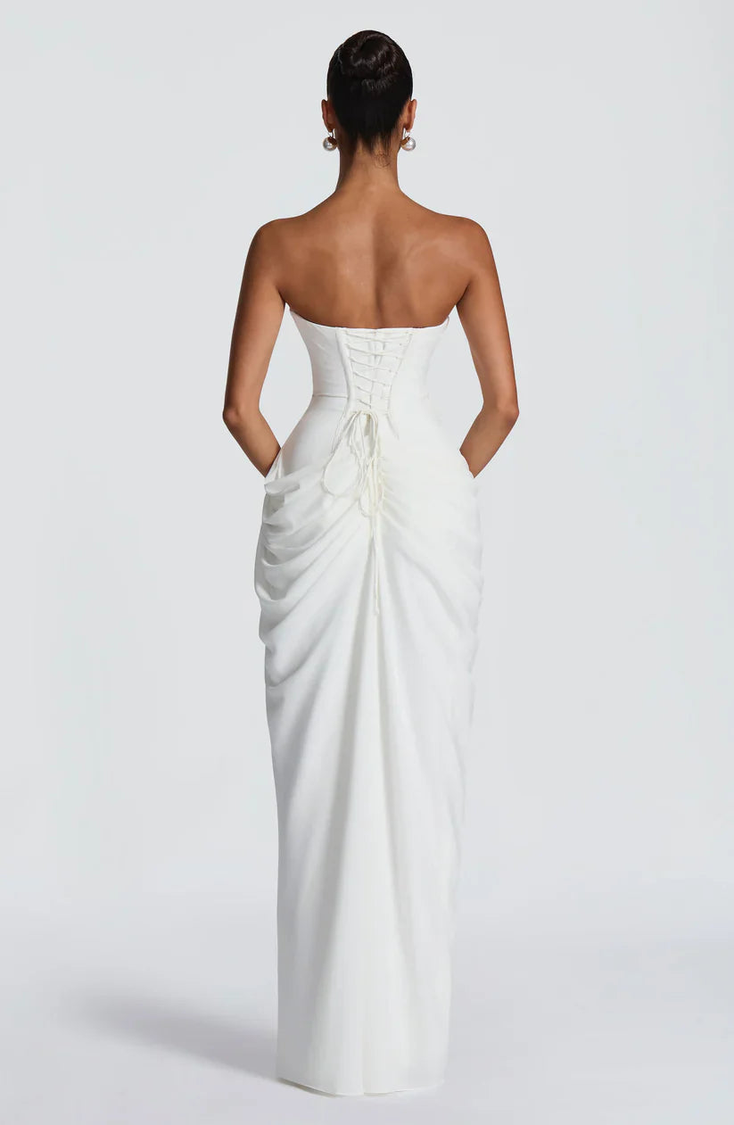 Elara Maxi Dress