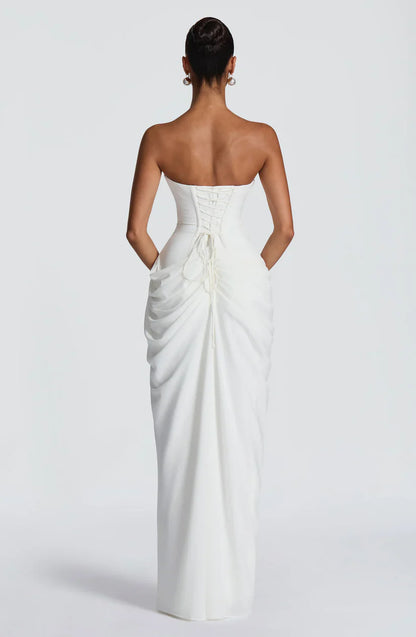 Elara Maxi Dress