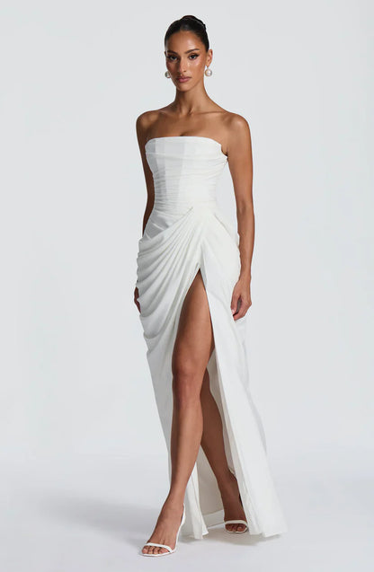 Elara Maxi Dress