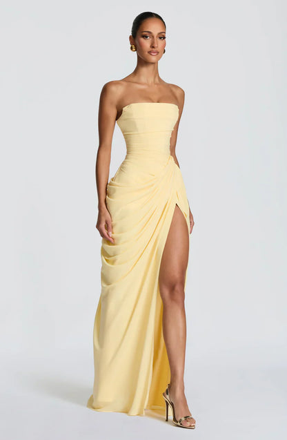Elara Maxi Dress