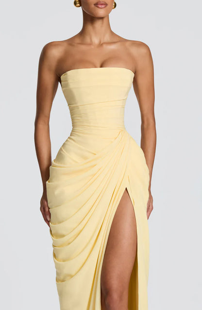 Elara Maxi Dress