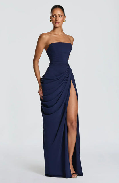 Elara Maxi Dress