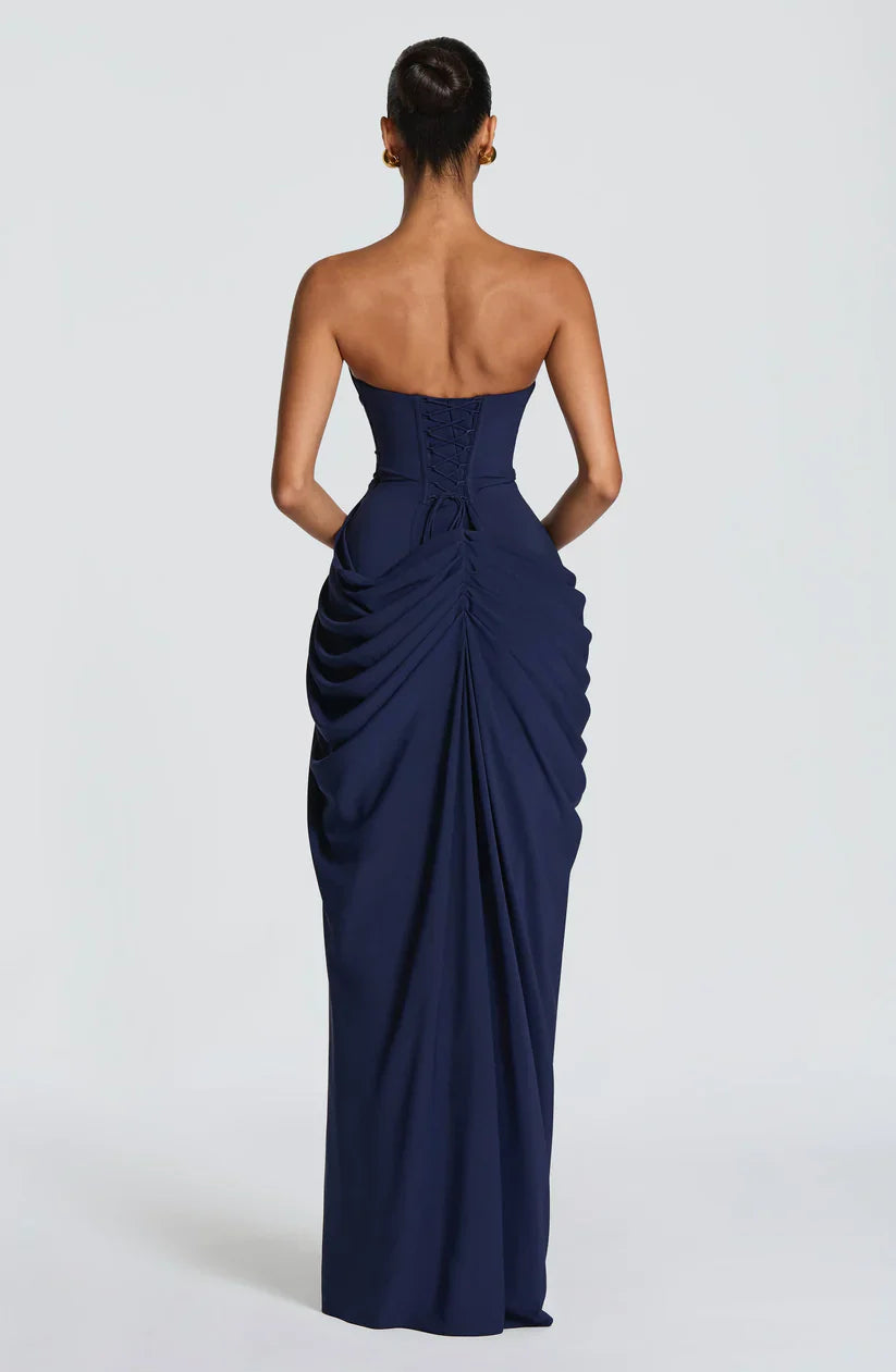 Elara Maxi Dress