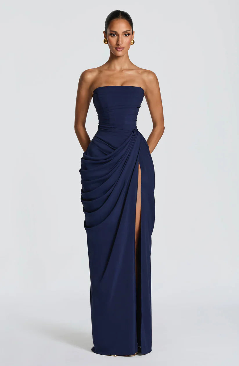 Elara Maxi Dress