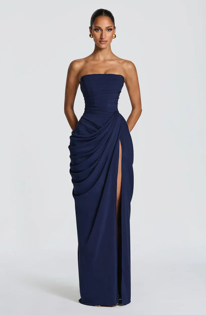 Elara Maxi Dress