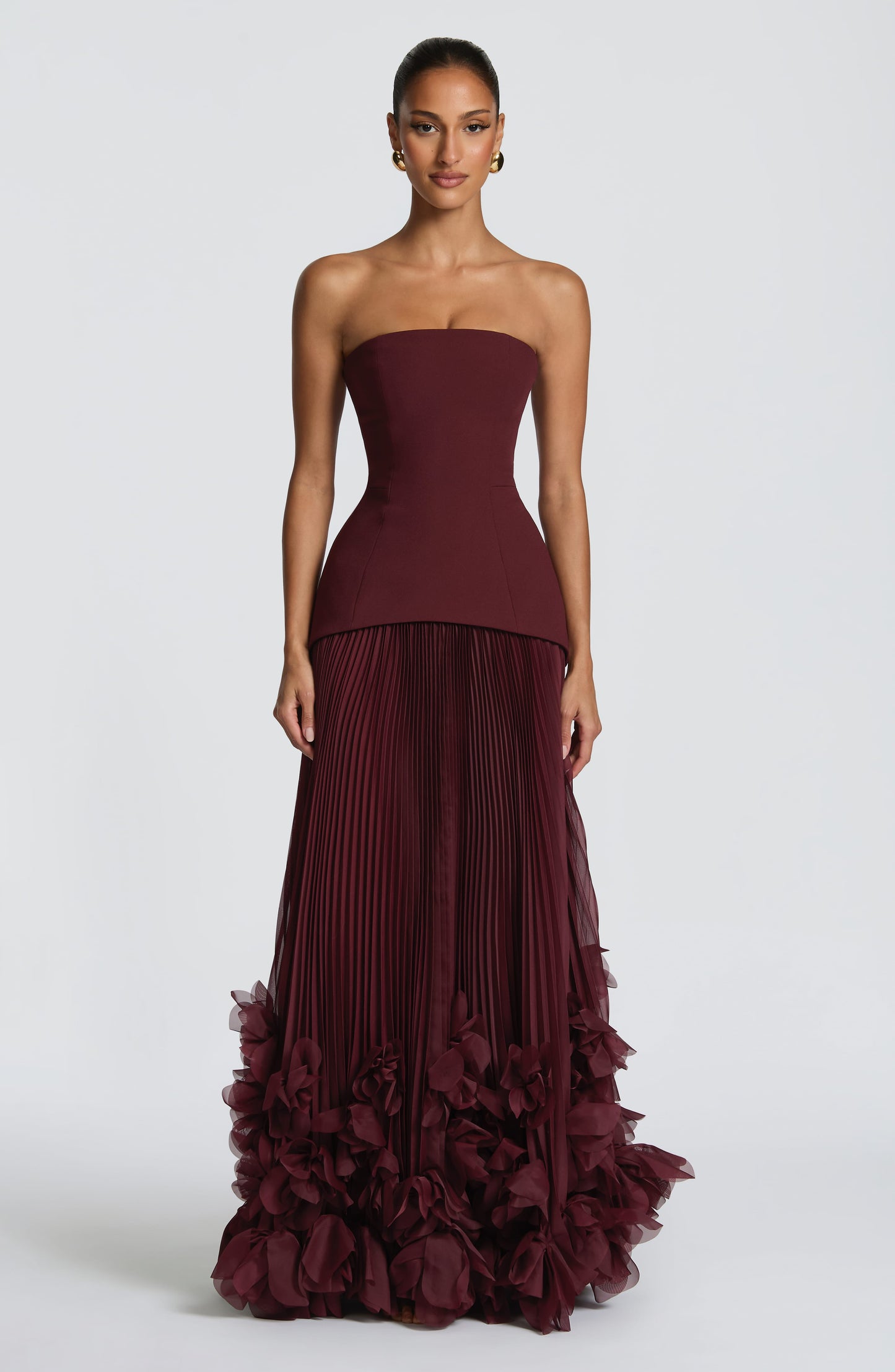 Seraphina | Maxi Dress