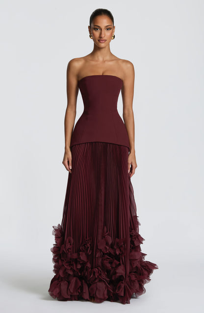 Seraphina | Maxi Dress