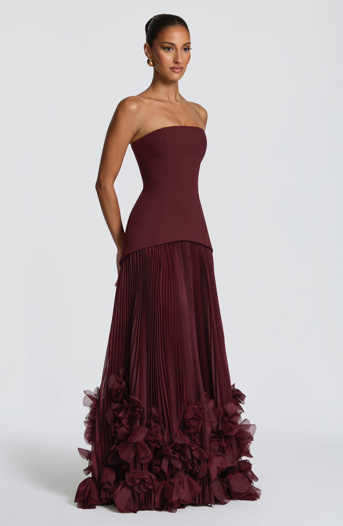 Seraphina | Maxi Dress