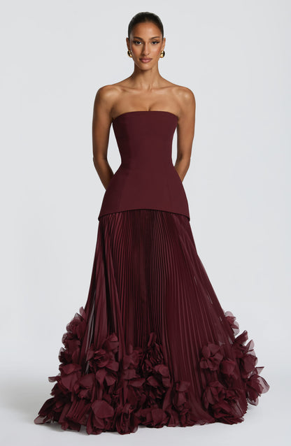 Seraphina | Maxi Dress