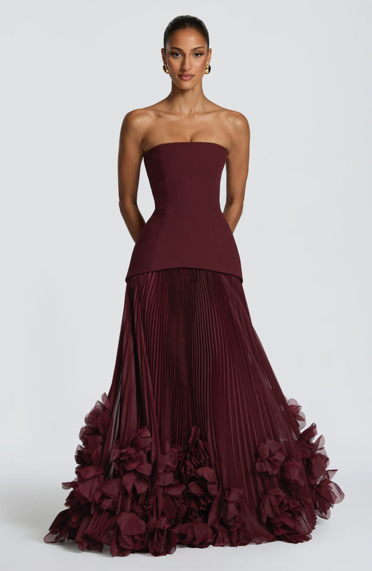 Seraphina | Maxi Dress